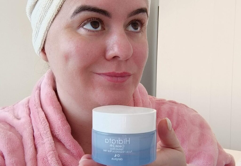 Leia mais sobre o artigo Creme Hidrata Deliplus: Alerta Vermelho e Alternativas que Arrancam Suspiros!